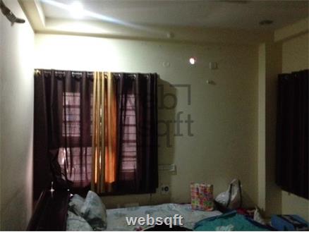 3 BHK Residential Apartment-flats for Sale